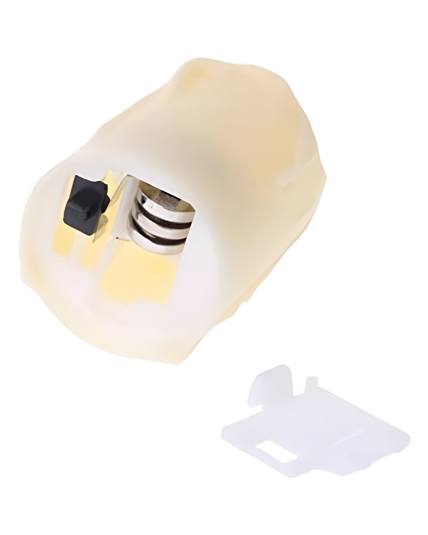شمعة LED