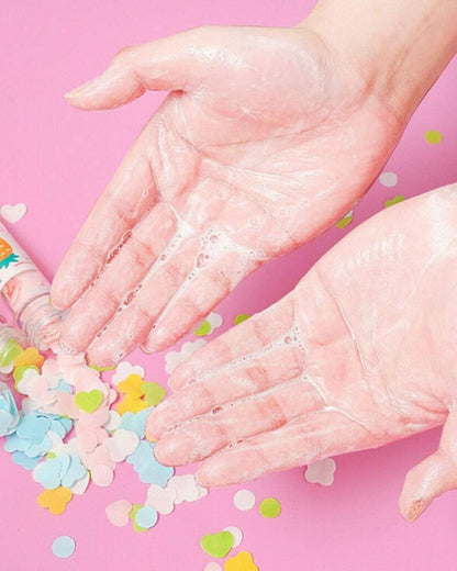 أنبوب ورق صابون معطر