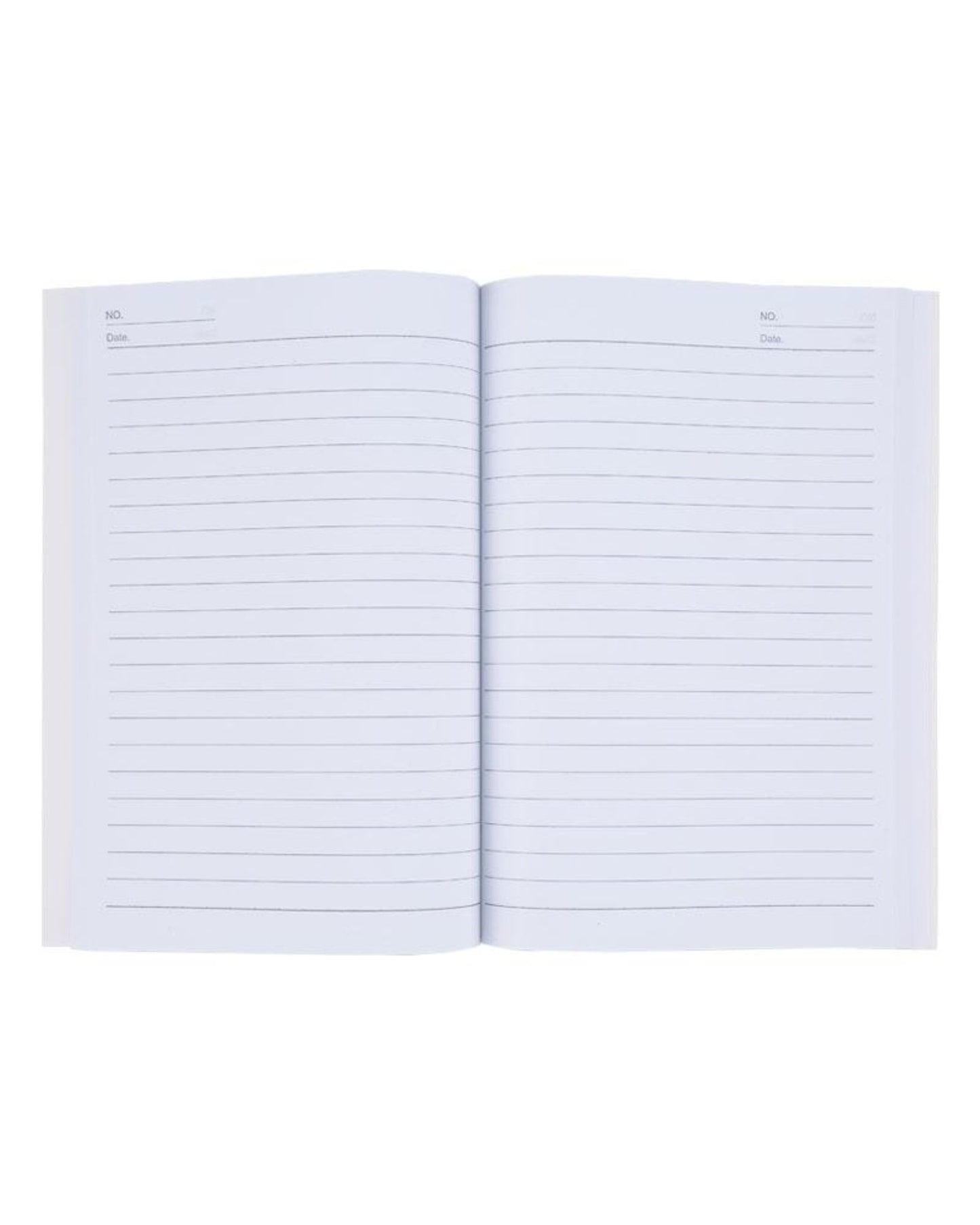 كشكول A5 مسطر - ألوان