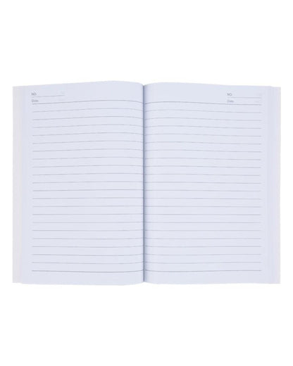 كشكول A5 مسطر - ألوان