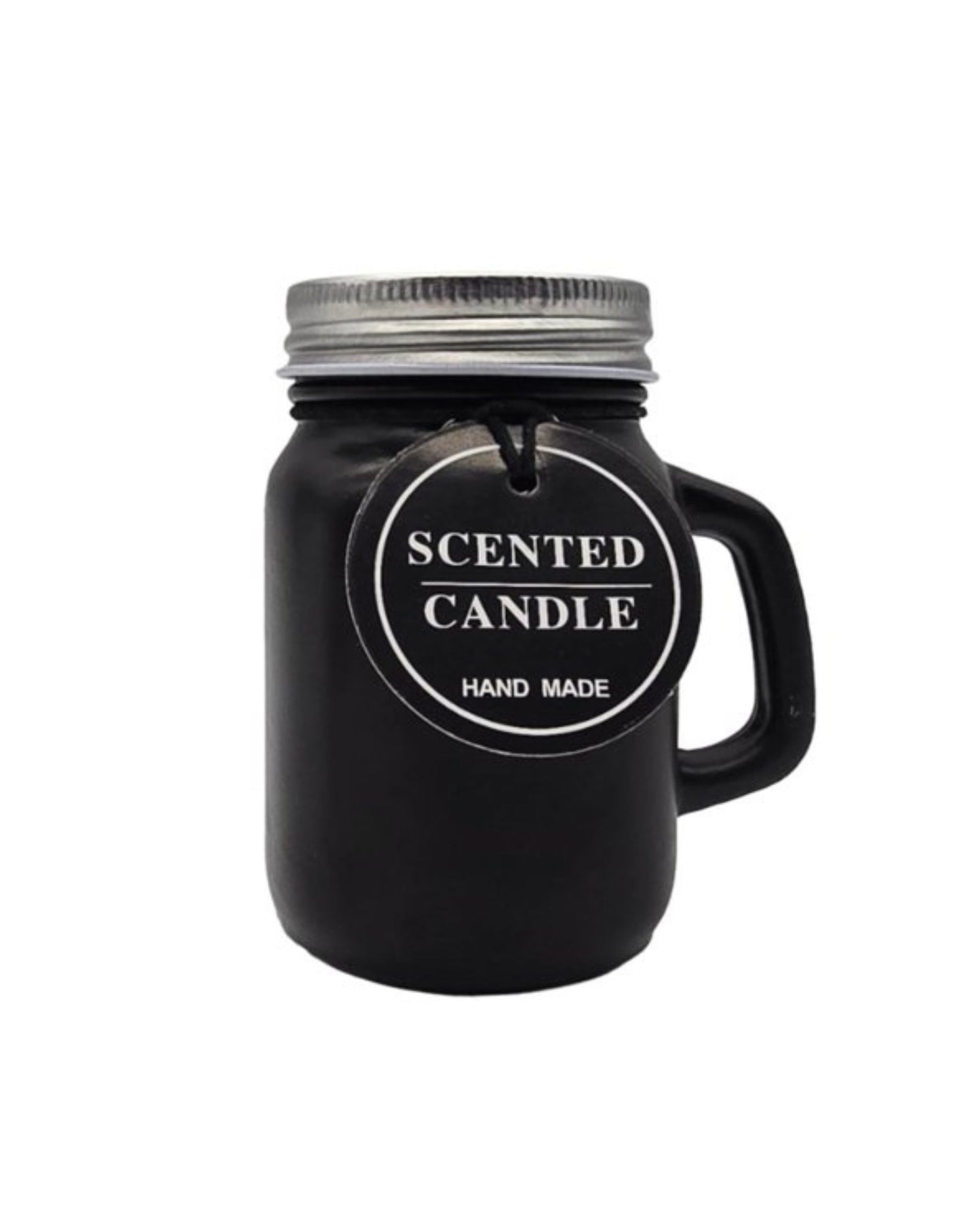 برطمان شمعة عطرية