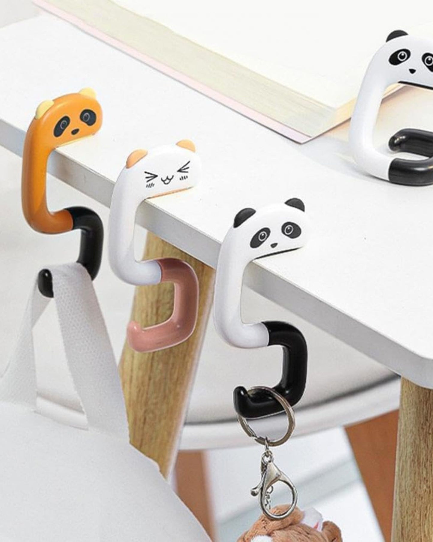 علاقات للمكتب أشكال حيوانات