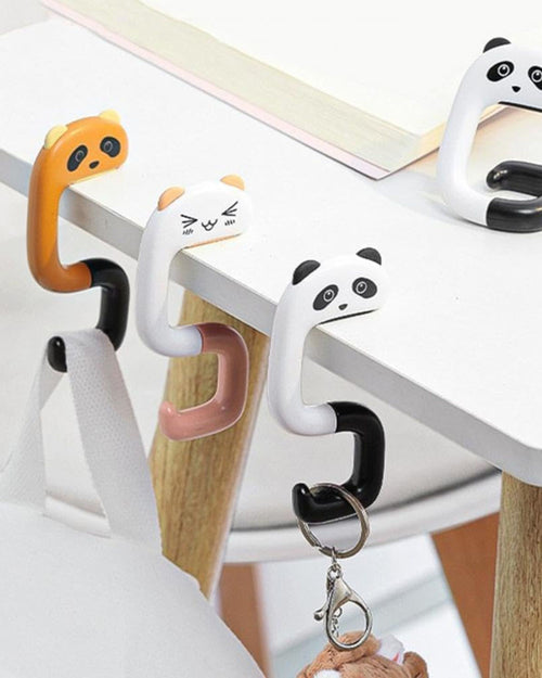 علاقات للمكتب أشكال حيوانات