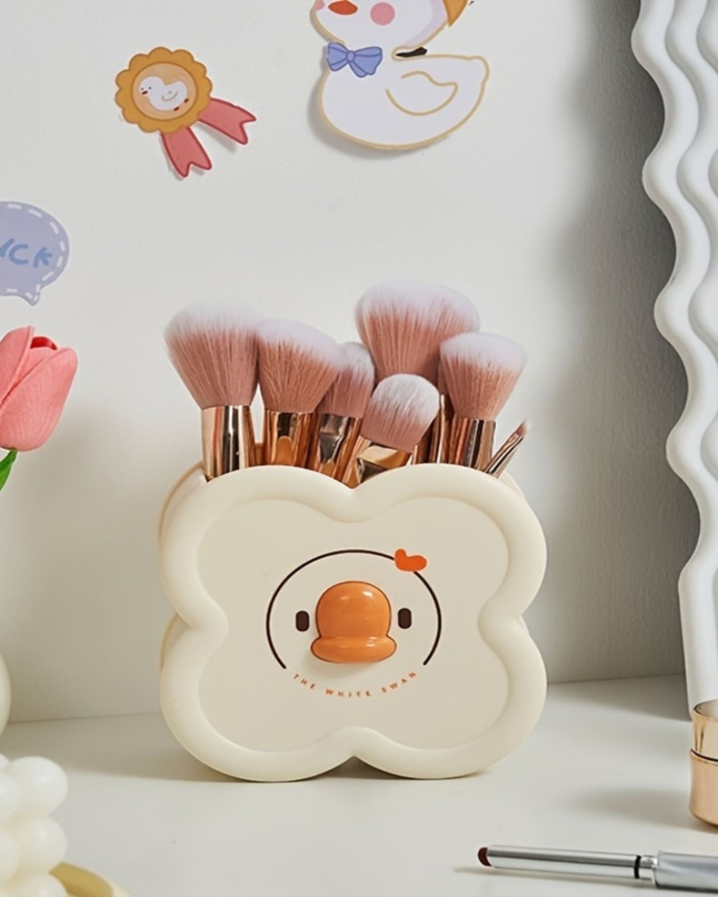 منظم أقلام للمكتب - بطوط