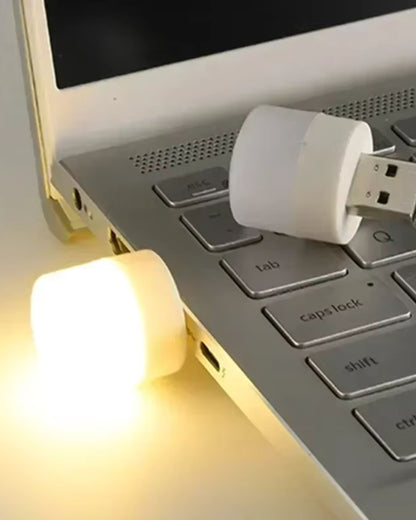 لمبة ليد ميني USB