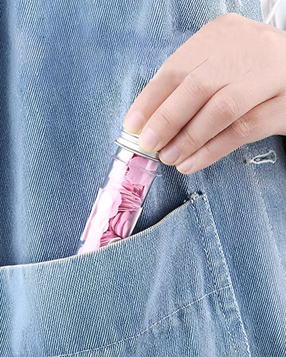 أنبوب ورق صابون معطر