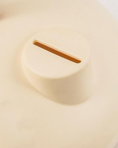 حصالة كبيرة شكل بيت - دبدوب