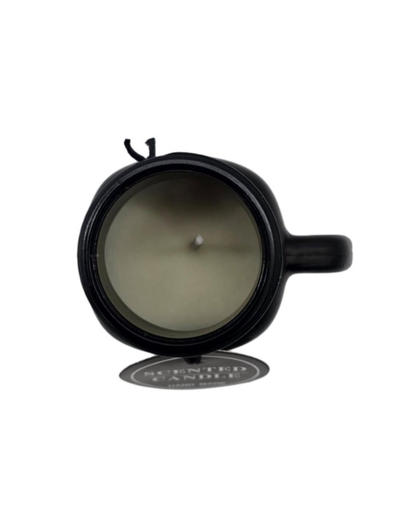 برطمان شمعة عطرية