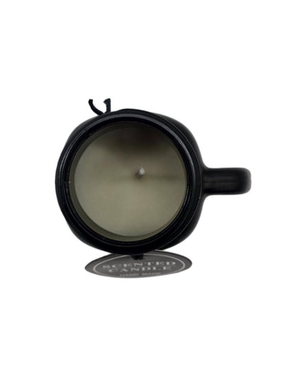 برطمان شمعة عطرية