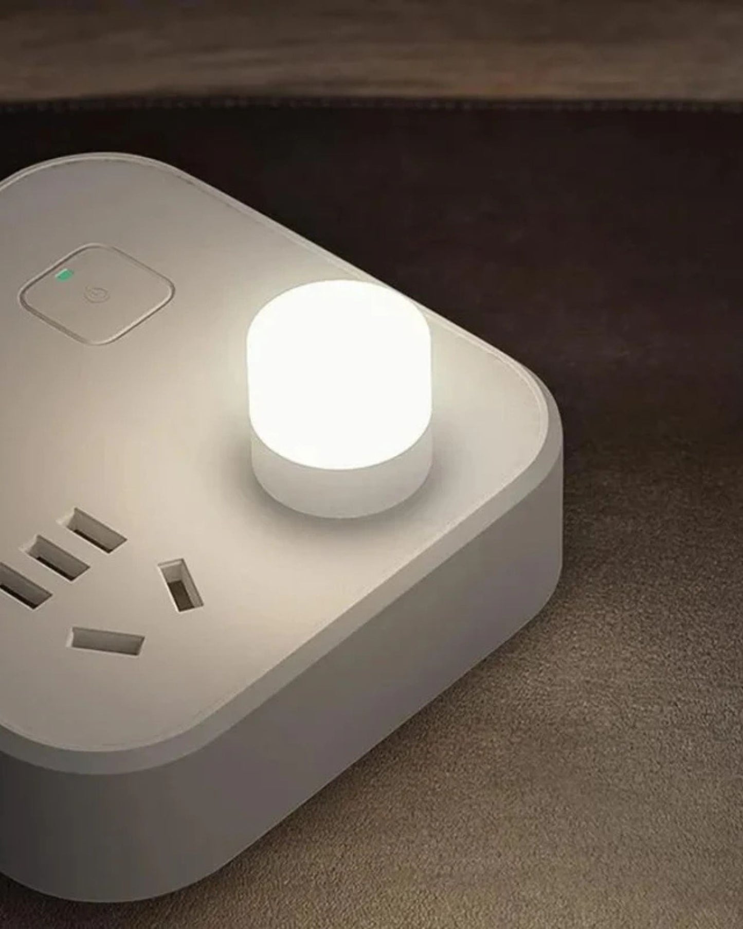 لمبة ليد ميني USB