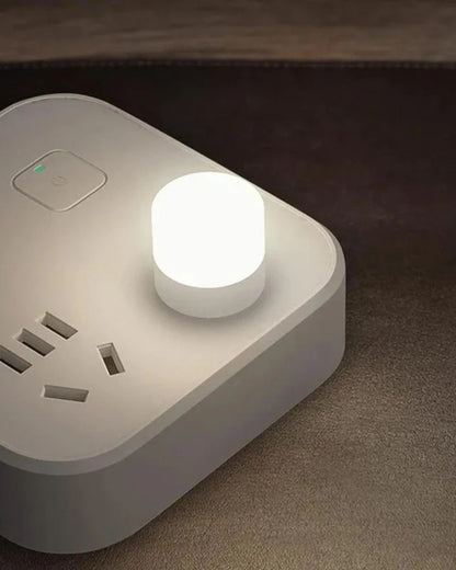 لمبة ليد ميني USB