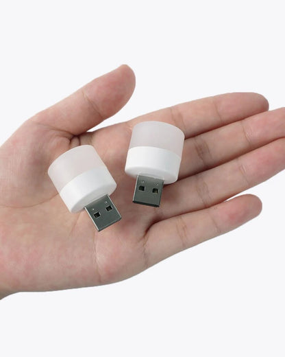 لمبة ليد ميني USB