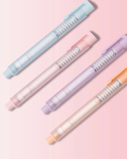 محاية شكل قلم + 2 غيار