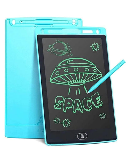 تابلت كتابة ورسم LCD مقاس 8.5 بوصة