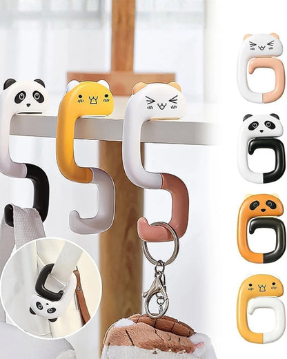 علاقات للمكتب أشكال حيوانات