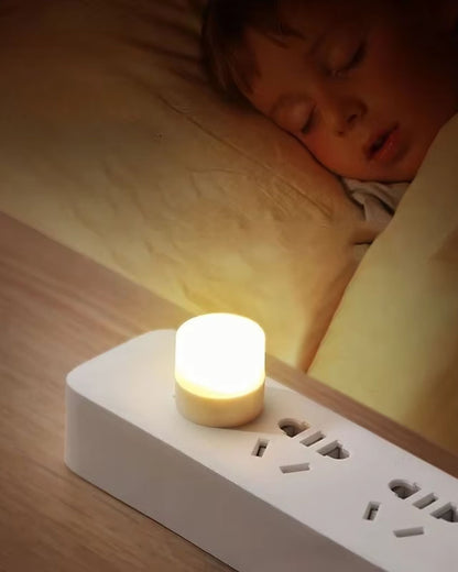 لمبة ليد ميني USB