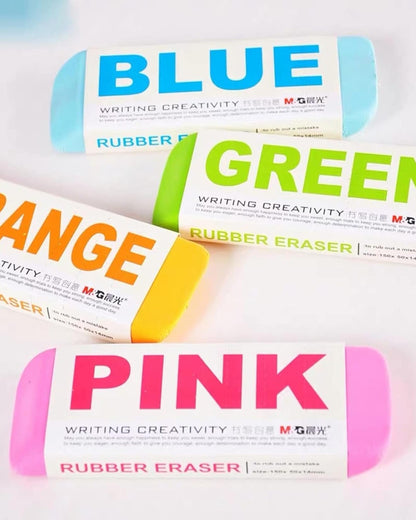 محاية بحجم كبير M&G - بينك