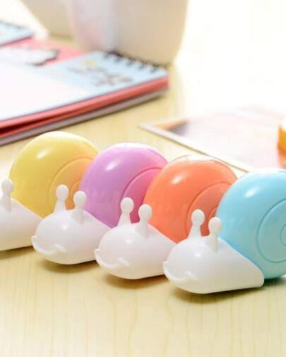 كوريكتور شريط شكل حلزون M&G - برتقالي