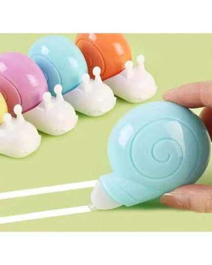 كوريكتور شريط شكل حلزون M&G - برتقالي