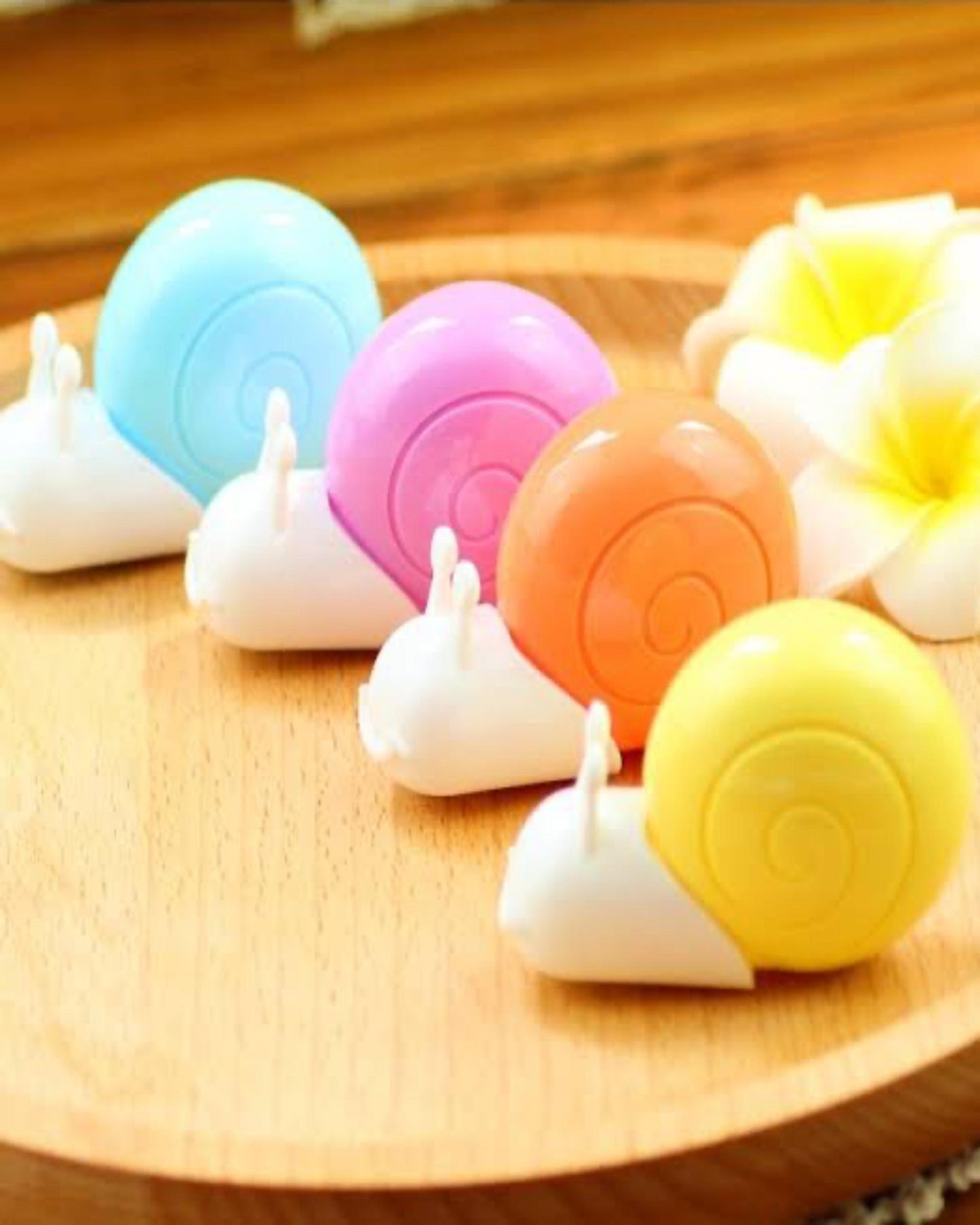 كوريكتور شريط شكل حلزون M&G - برتقالي