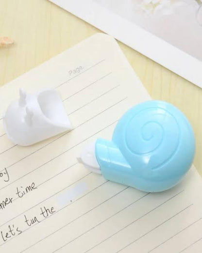 كوريكتور شريط شكل حلزون M&G - بنفسجي