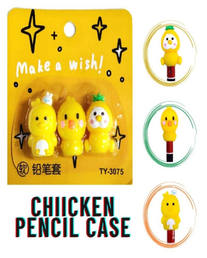 مجسمات قلم - كتكوت