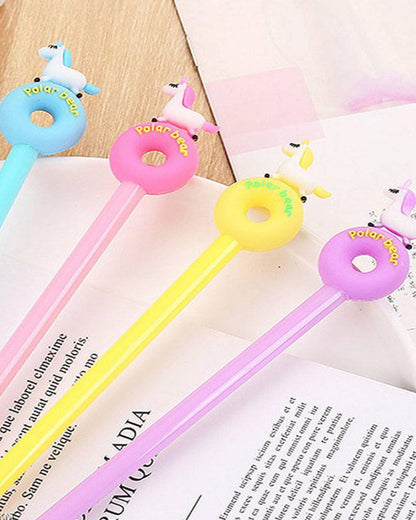 قلم يونيكورن