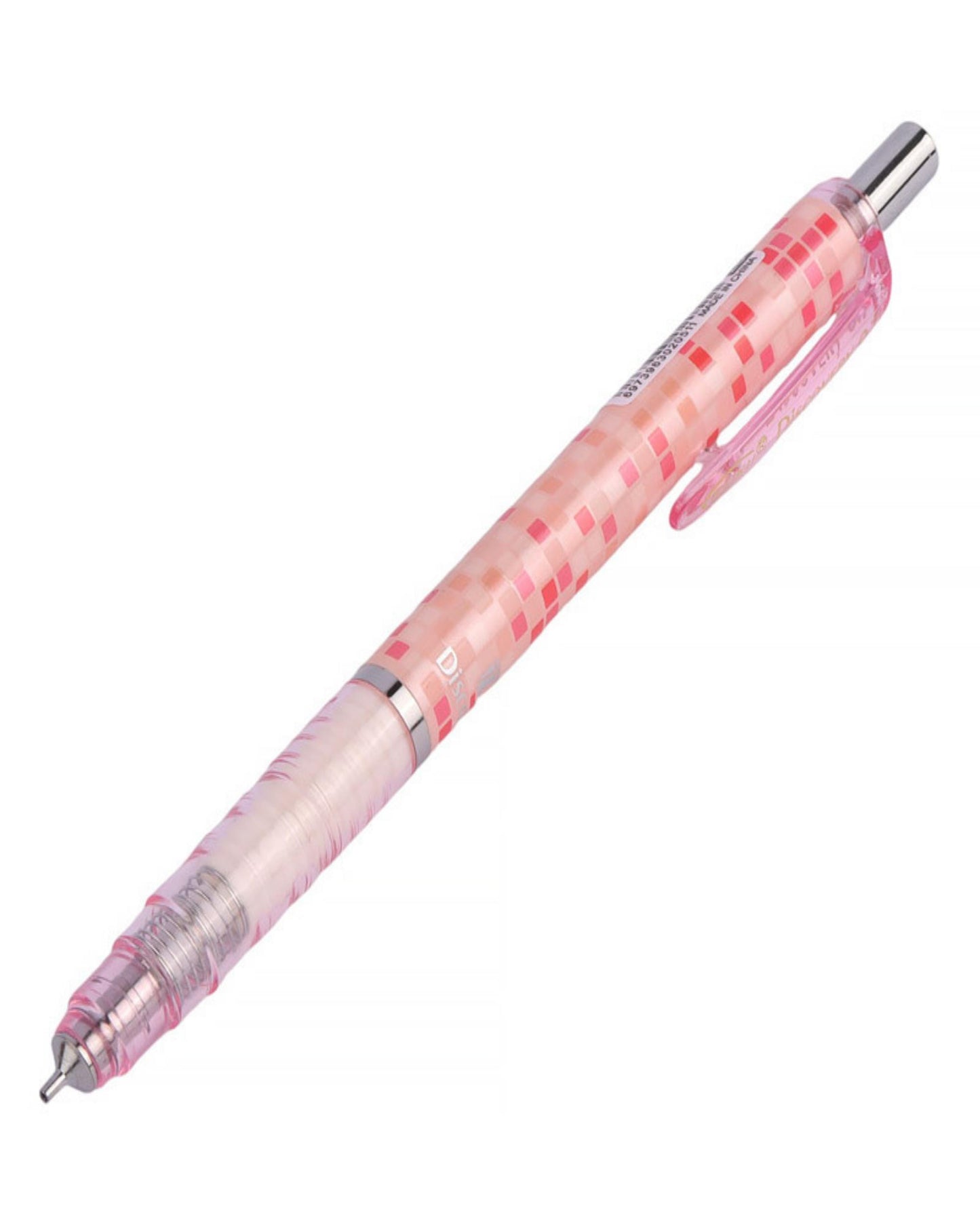 قلم رصاص سنون 0.7 ملم - مربعات