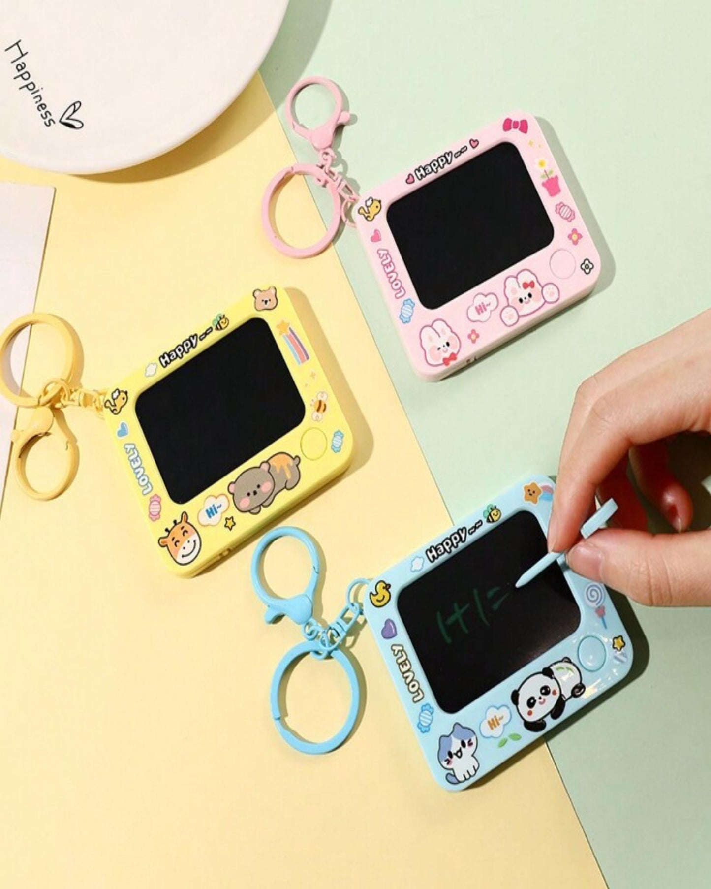 ميدالية سبورة رسم