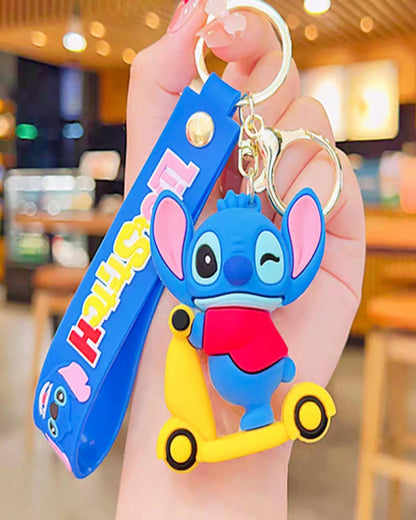 ميدالية سيليكون - ستيتش