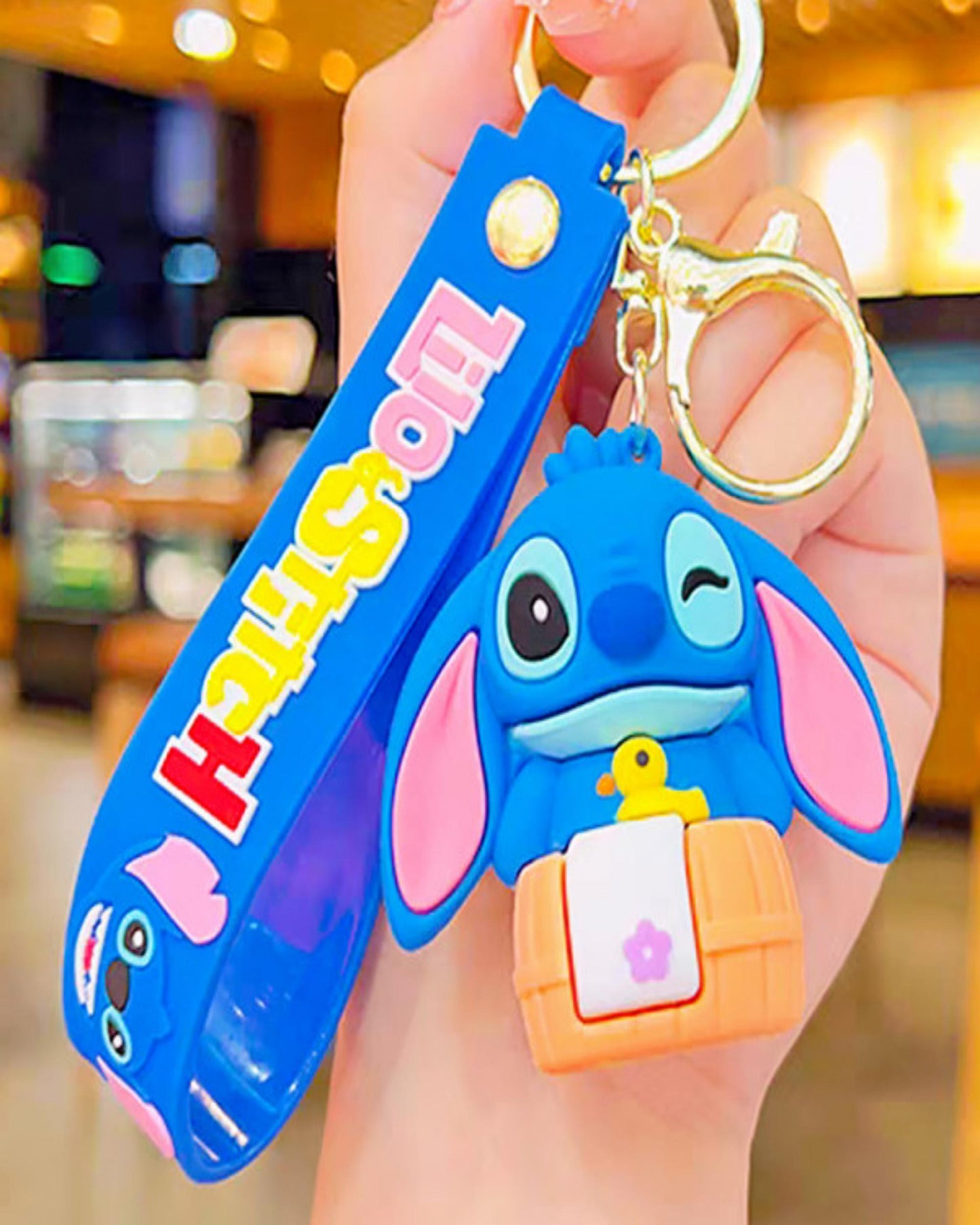 ميدالية سيليكون - ستيتش