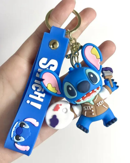 ميدالية سيليكون - ستيتش