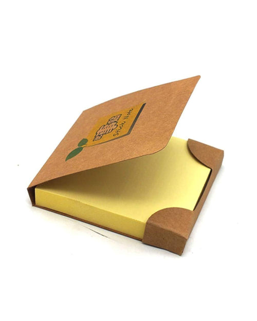 ستيكي نوت بحافظة M&G - 2 باك