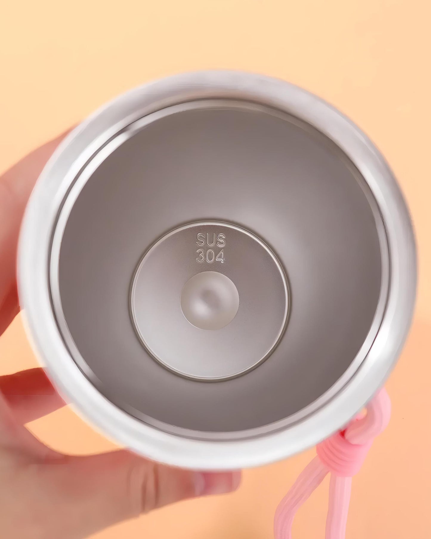 مج حراري 700 مل - شكل باندا