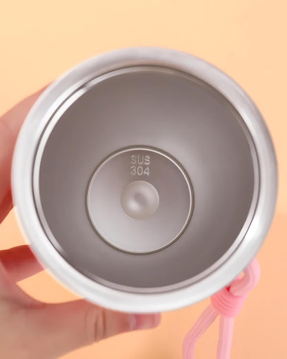 مج حراري 700 مل - شكل باندا