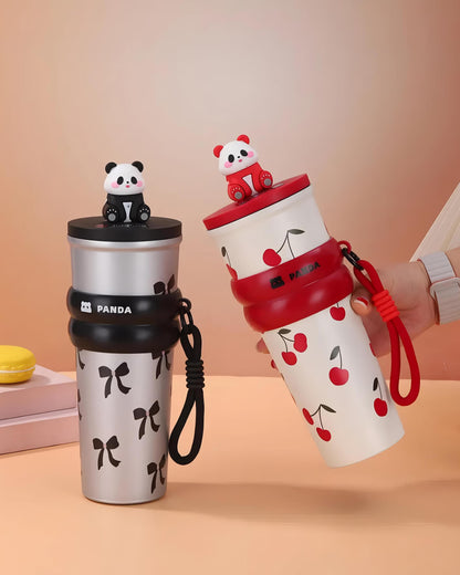 مج حراري 700 مل - شكل باندا