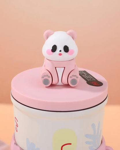 مج حراري 700 مل - شكل باندا