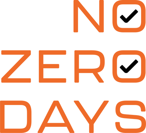 No Zero Days