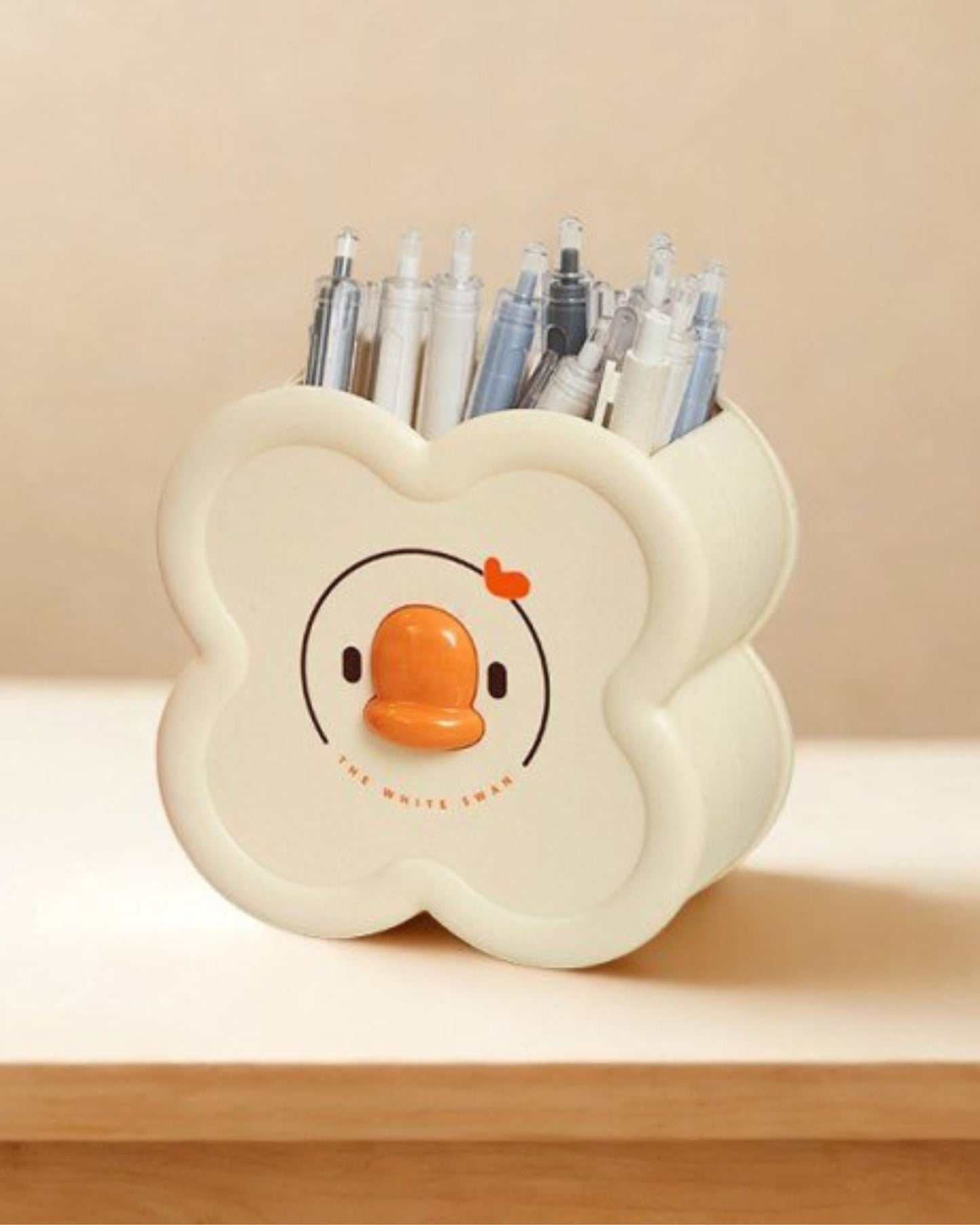 منظم أقلام للمكتب - بطوط