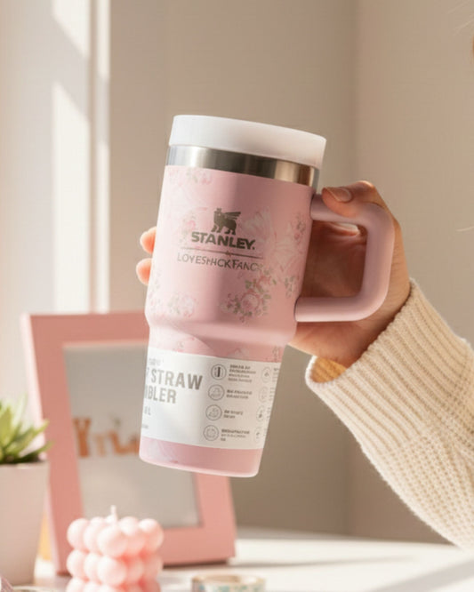 مج حراري ستانلي - فلوري بينك