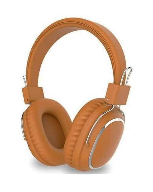 هيدفون بلوتوث Sodo 1004 - بني