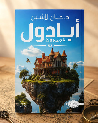 رواية أبادول