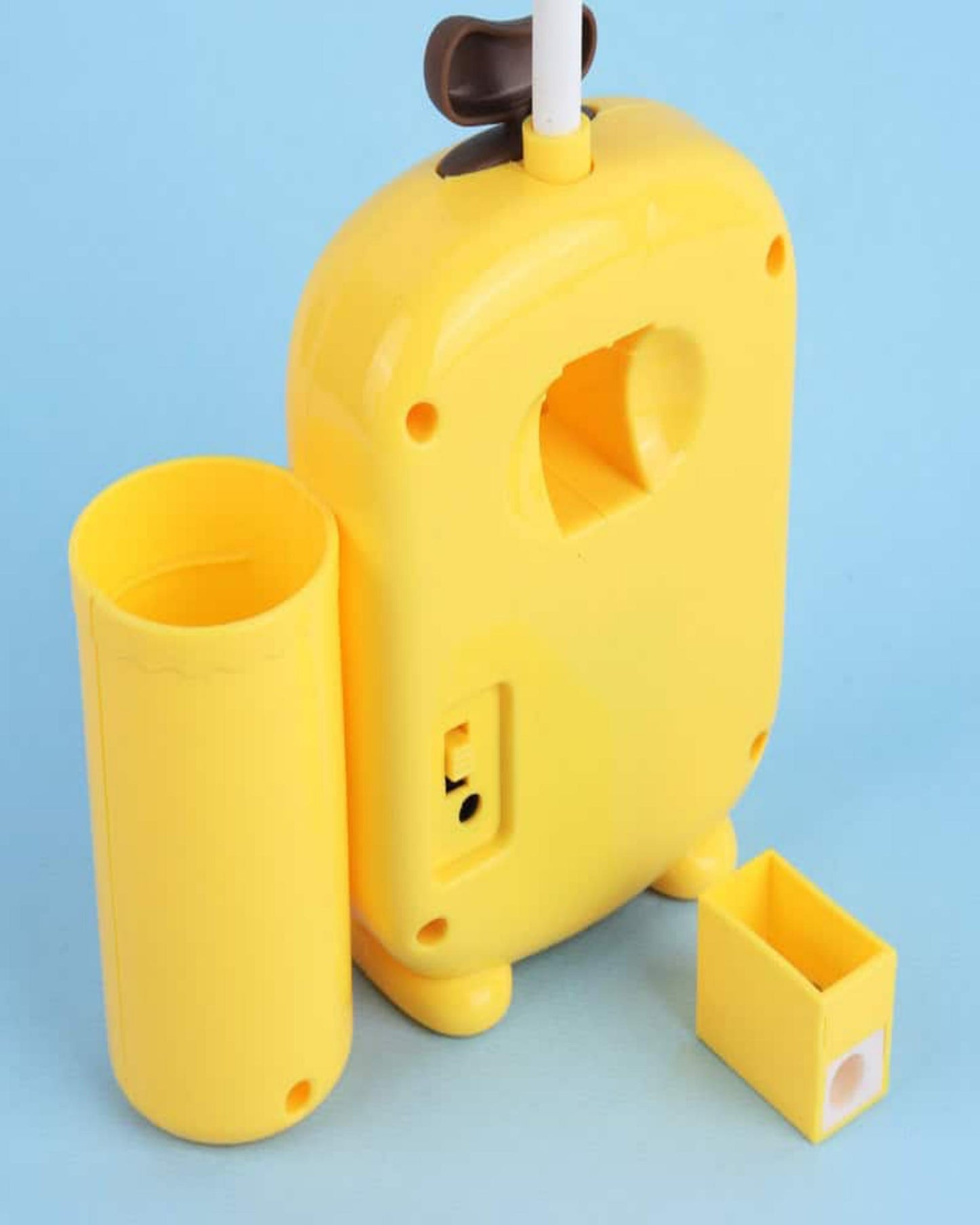 أباجورة ليد شحن - شكل كتكوت