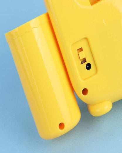 أباجورة ليد شحن - شكل كتكوت