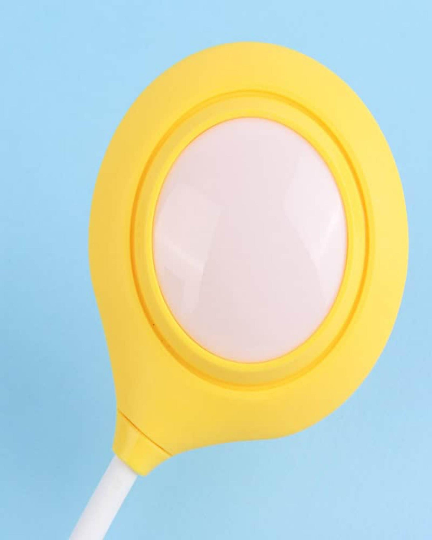 أباجورة ليد شحن - شكل كتكوت