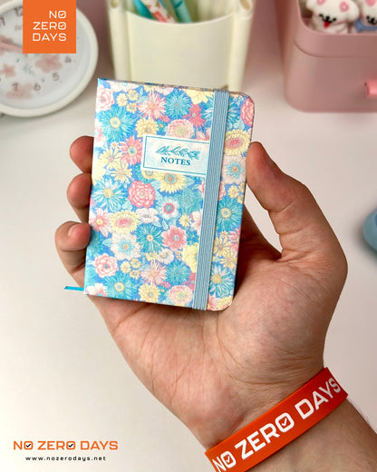 ميني نوت بوك هارد كفر - ورد