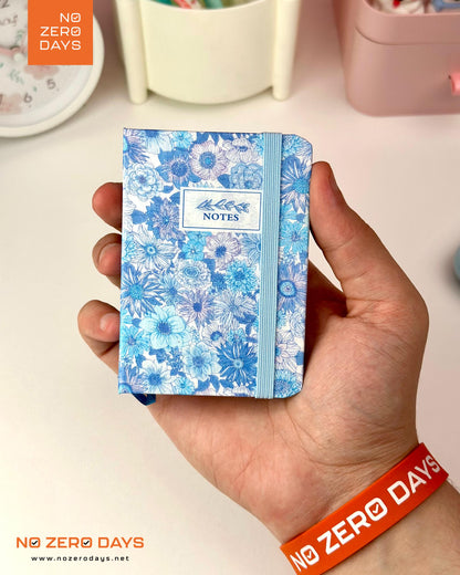 ميني نوت بوك هارد كفر - ورد