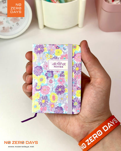 ميني نوت بوك هارد كفر - ورد