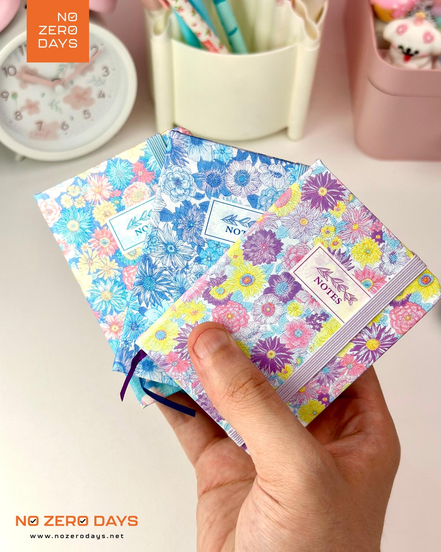 ميني نوت بوك هارد كفر - ورد