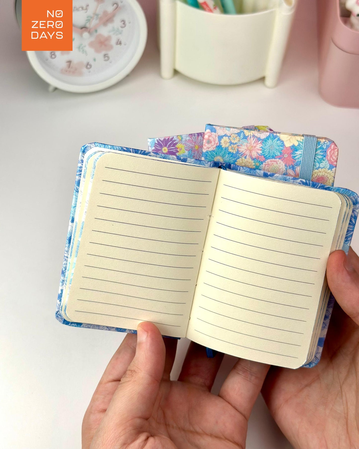 ميني نوت بوك هارد كفر - ورد